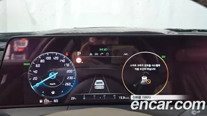Kia K8, 2021 — миниатюра 11