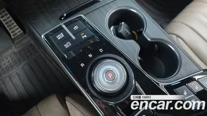 Kia K8, 2021 — миниатюра 12