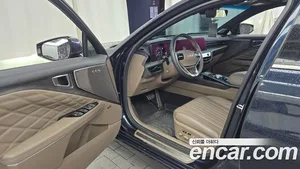Kia K8, 2021 — миниатюра 13