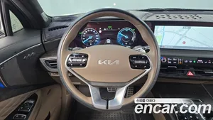 Kia K8, 2021 — миниатюра 18