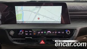 Kia K8, 2021 — миниатюра 19