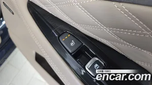 Kia K8, 2021 — миниатюра 24