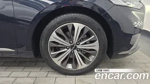Kia K8, 2021 — миниатюра 7