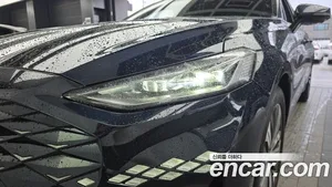 Kia K8, 2021 — миниатюра 8