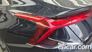 Kia K8, 2021 — миниатюра 9