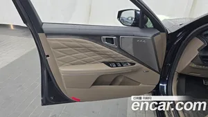 Kia K8, 2021 — миниатюра 14