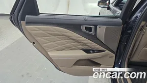 Kia K8, 2021 — миниатюра 15