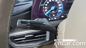 Kia K8, 2021 — миниатюра 27