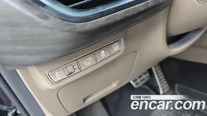 Kia K8, 2021 — миниатюра 28