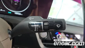 Kia K8, 2021 — миниатюра 29