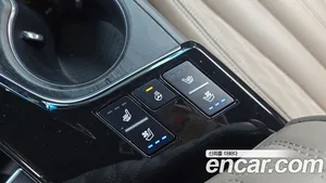 Kia K8, 2021 — миниатюра 32