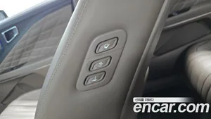 Kia K8, 2021 — миниатюра 33