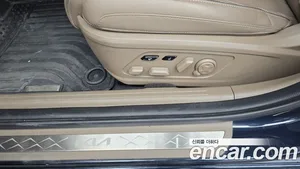 Kia K8, 2021 — миниатюра 34