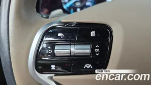 Kia K8, 2021 — миниатюра 35