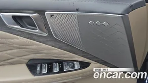 Kia K8, 2021 — миниатюра 40