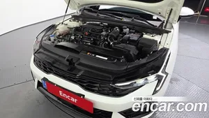Kia K5, 2023 — миниатюра 6