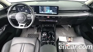 Kia K5, 2023 — миниатюра 7