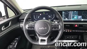 Kia K5, 2023 — миниатюра 14
