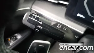 Kia K5, 2023 — миниатюра 15
