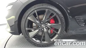 Genesis G70, 2022 — миниатюра 5