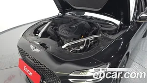 Genesis G70, 2022 — миниатюра 6
