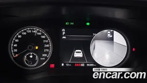 Genesis G70, 2022 — миниатюра 8