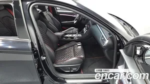 Genesis G70, 2022 — миниатюра 12