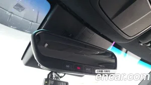 Genesis G70, 2022 — миниатюра 18