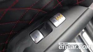 Genesis G70, 2022 — миниатюра 19