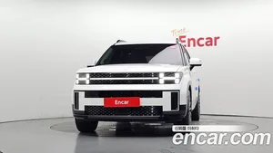 Hyundai Santa Fe, 2024 — миниатюра 3