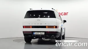 Hyundai Santa Fe, 2024 — миниатюра 4