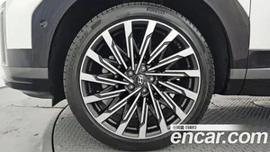Hyundai Santa Fe, 2024 — миниатюра 5
