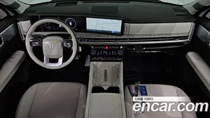 Hyundai Santa Fe, 2024 — миниатюра 10