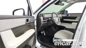 Hyundai Santa Fe, 2024 — миниатюра 13