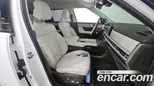Hyundai Santa Fe, 2024 — миниатюра 17
