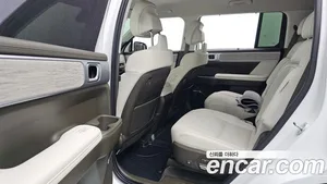 Hyundai Santa Fe, 2024 — миниатюра 18