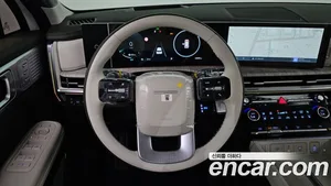 Hyundai Santa Fe, 2024 — миниатюра 19