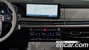 Hyundai Santa Fe, 2024 — миниатюра 20