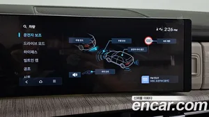 Hyundai Santa Fe, 2024 — миниатюра 24
