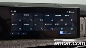 Hyundai Santa Fe, 2024 — миниатюра 25