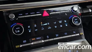 Hyundai Santa Fe, 2024 — миниатюра 26