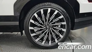 Hyundai Santa Fe, 2024 — миниатюра 7