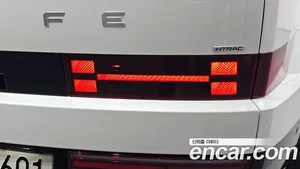 Hyundai Santa Fe, 2024 — миниатюра 9