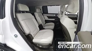 Hyundai Santa Fe, 2024 — миниатюра 16