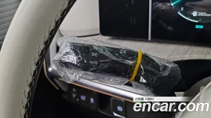 Hyundai Santa Fe, 2024 — миниатюра 28