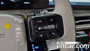 Hyundai Santa Fe, 2024 — миниатюра 31