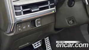 Hyundai Santa Fe, 2024 — миниатюра 32