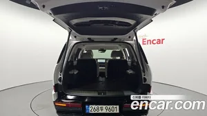 Hyundai Santa Fe, 2024 — миниатюра 42