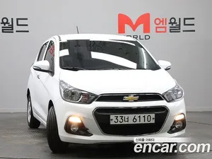 Chevrolet Spark, 2017 — миниатюра 2