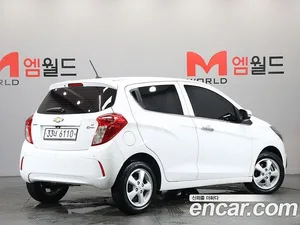Chevrolet Spark, 2017 — миниатюра 4